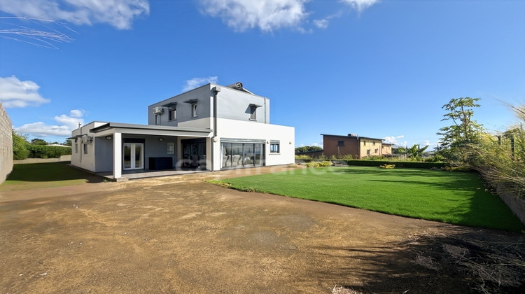 Ma-Cabane - Vente Maison SAINTE MARIE, 143 m²
