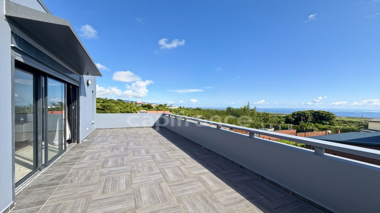 Ma-Cabane - Vente Maison SAINTE MARIE, 143 m²