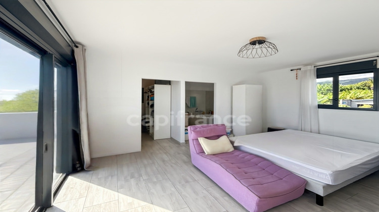 Ma-Cabane - Vente Maison SAINTE MARIE, 143 m²