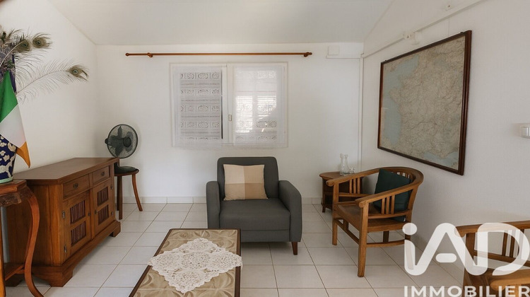 Ma-Cabane - Vente Maison Sainte-Marie, 110 m²