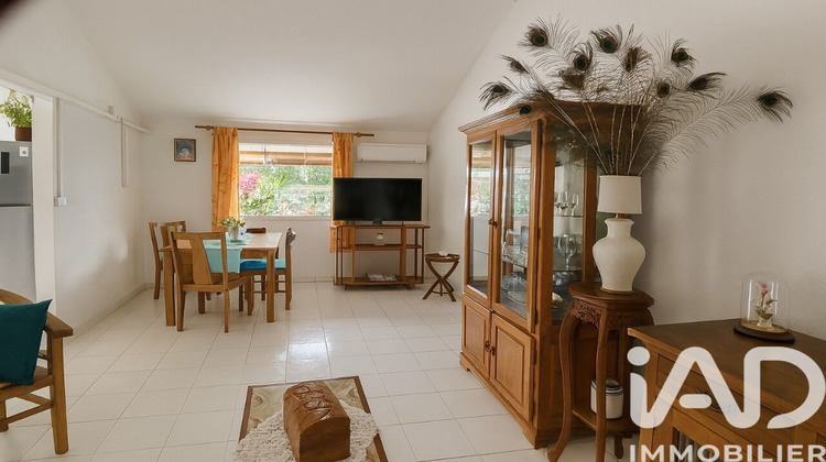 Ma-Cabane - Vente Maison Sainte-Marie, 110 m²