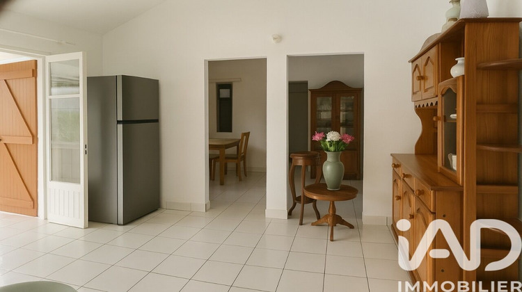 Ma-Cabane - Vente Maison Sainte-Marie, 110 m²