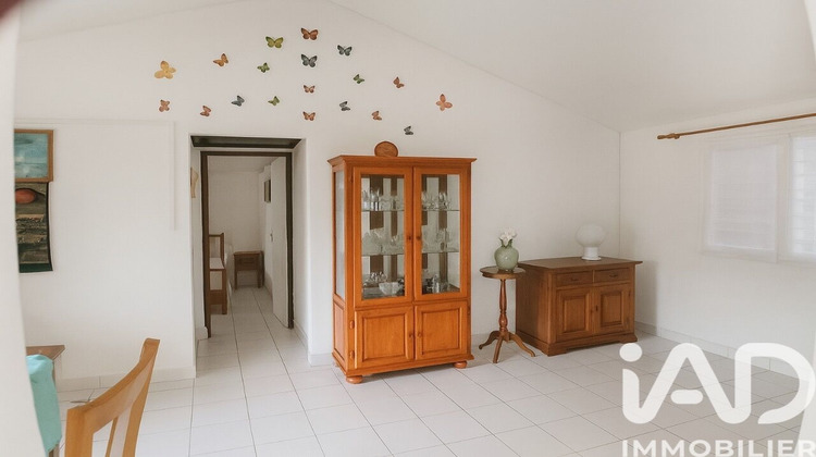 Ma-Cabane - Vente Maison Sainte-Marie, 110 m²