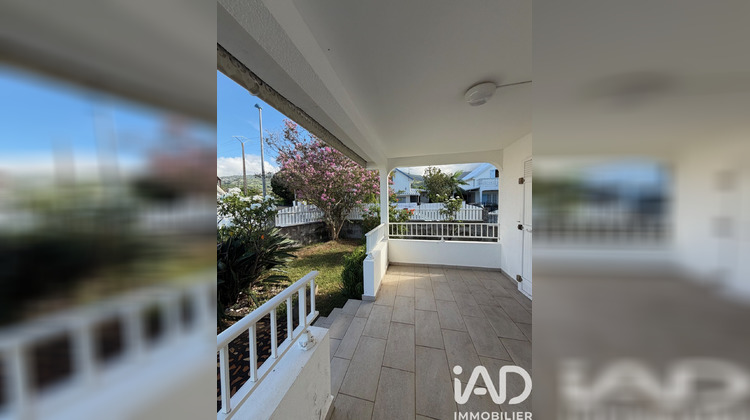 Ma-Cabane - Vente Maison Sainte-Marie, 150 m²