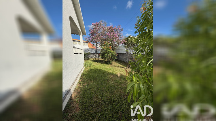 Ma-Cabane - Vente Maison Sainte-Marie, 150 m²