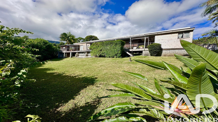 Ma-Cabane - Vente Maison Sainte-Marie, 104 m²