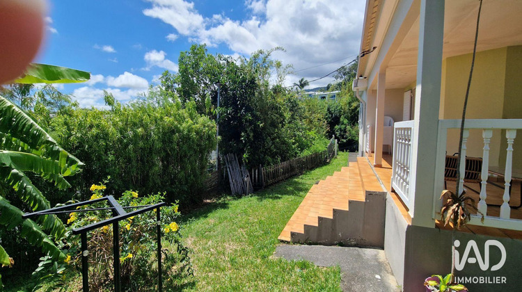 Ma-Cabane - Vente Maison Sainte-Marie, 90 m²