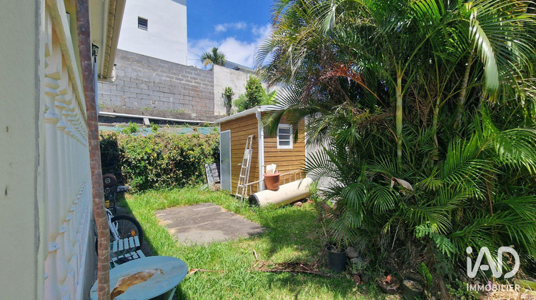 Ma-Cabane - Vente Maison Sainte-Marie, 90 m²