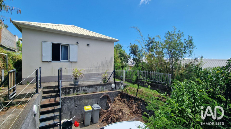 Ma-Cabane - Vente Maison Sainte-Marie, 90 m²