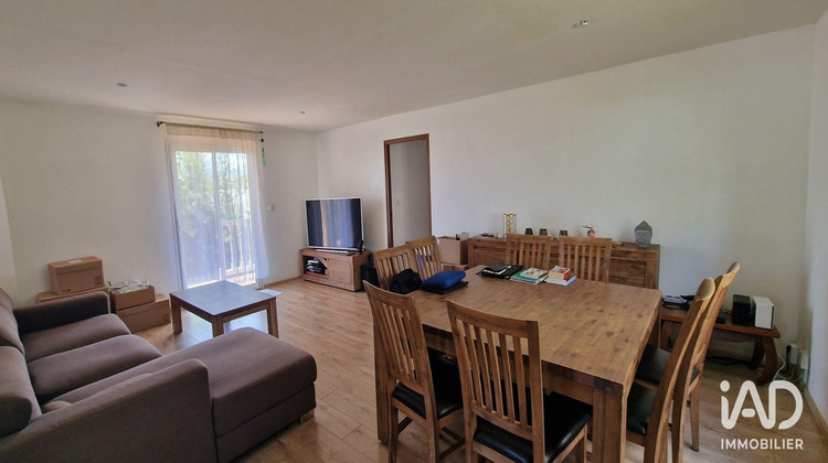 Ma-Cabane - Vente Maison Sainte-Marie, 90 m²