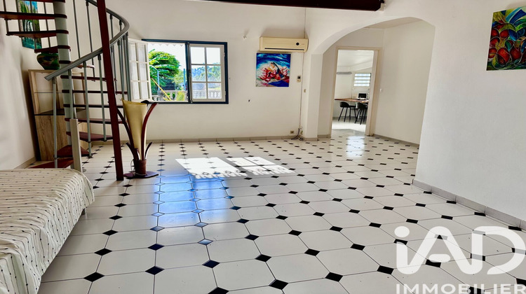 Ma-Cabane - Vente Maison Sainte-Marie, 170 m²