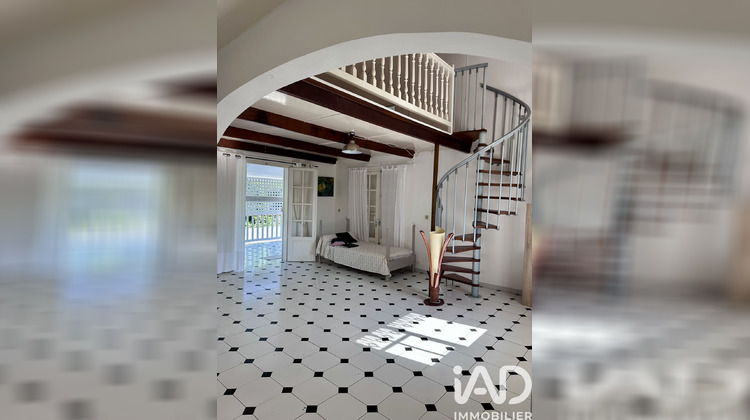 Ma-Cabane - Vente Maison Sainte-Marie, 170 m²