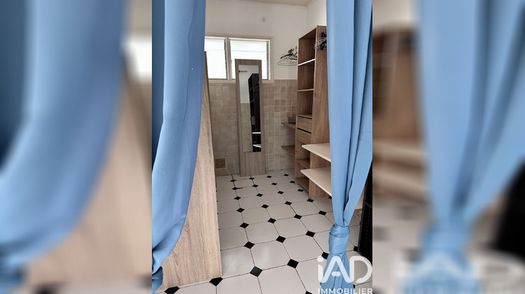 Ma-Cabane - Vente Maison Sainte-Marie, 170 m²