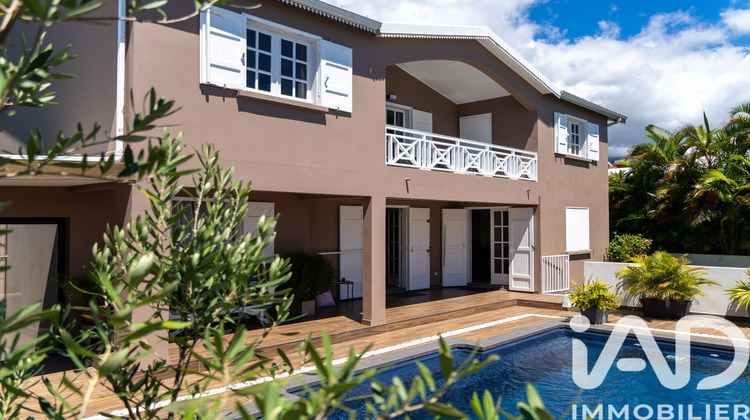 Ma-Cabane - Vente Maison Sainte-Marie, 154 m²