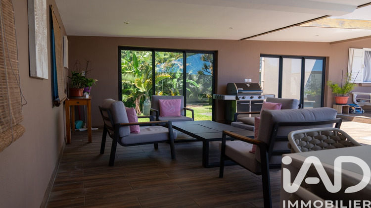 Ma-Cabane - Vente Maison Sainte-Marie, 154 m²