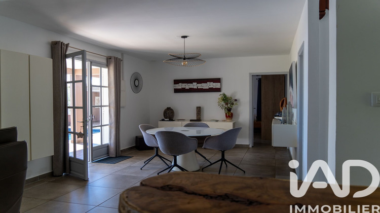 Ma-Cabane - Vente Maison Sainte-Marie, 154 m²