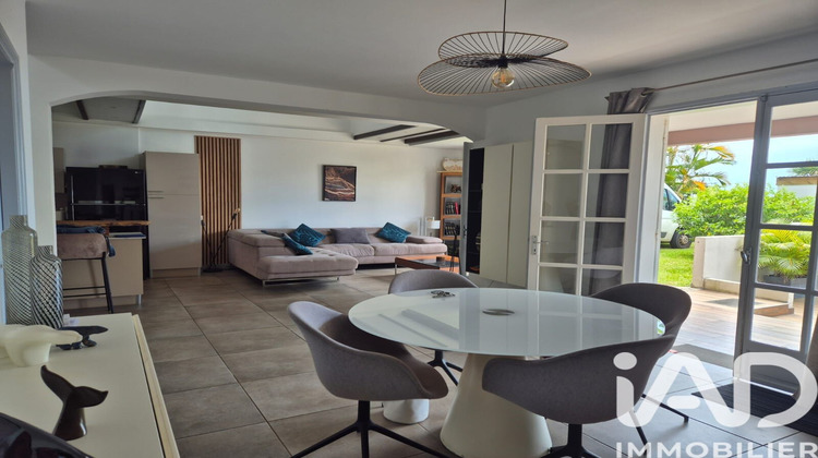 Ma-Cabane - Vente Maison Sainte-Marie, 154 m²