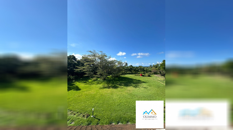 Ma-Cabane - Vente Maison SAINTE-MARIE, 350 m²