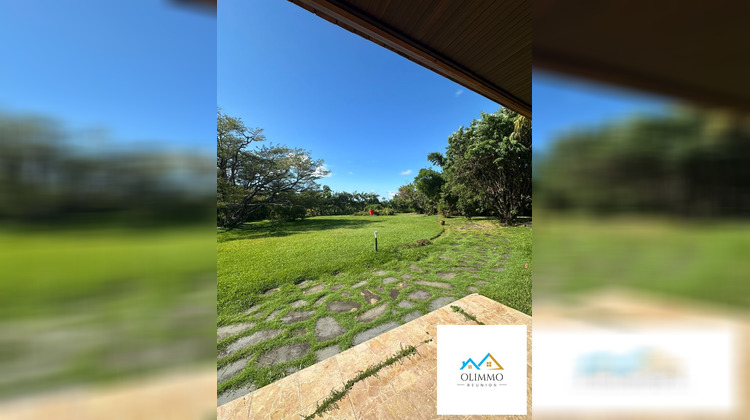 Ma-Cabane - Vente Maison SAINTE-MARIE, 350 m²