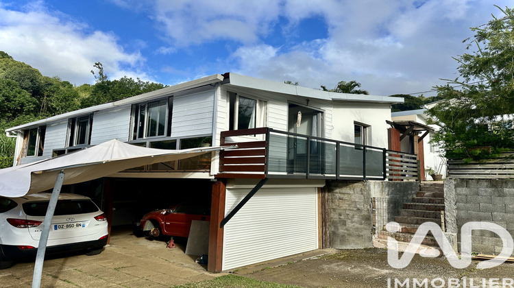 Ma-Cabane - Vente Maison Sainte-Marie, 138 m²