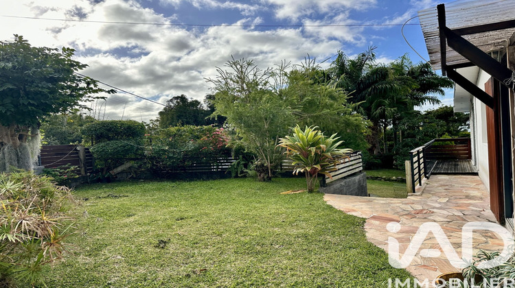 Ma-Cabane - Vente Maison Sainte-Marie, 138 m²