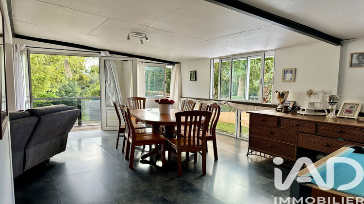 Ma-Cabane - Vente Maison Sainte-Marie, 138 m²