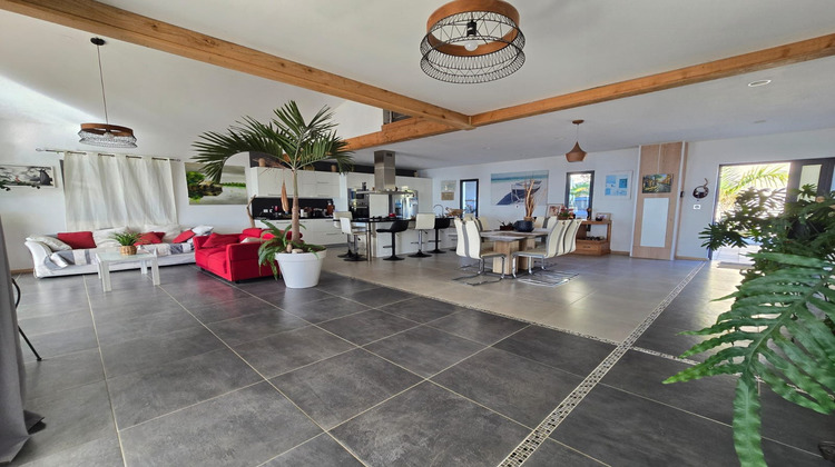 Ma-Cabane - Vente Maison sainte marie, 365 m²