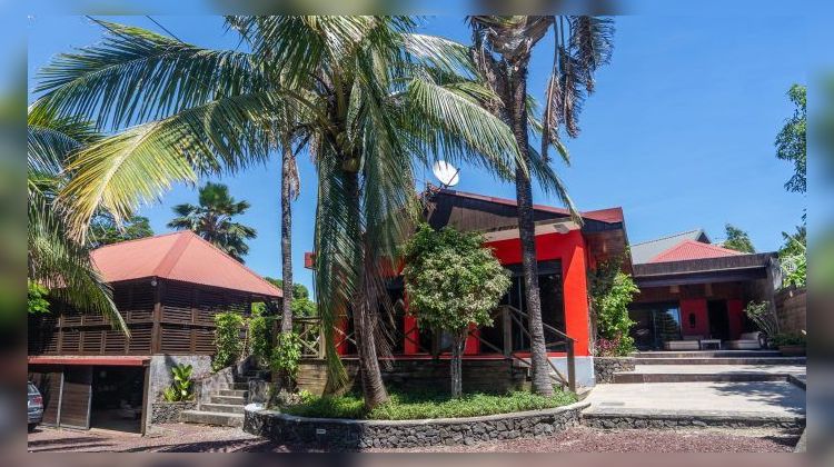 Ma-Cabane - Vente Maison Sainte-Marie, 210 m²