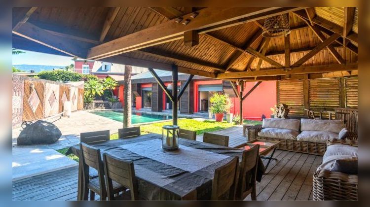 Ma-Cabane - Vente Maison Sainte-Marie, 210 m²