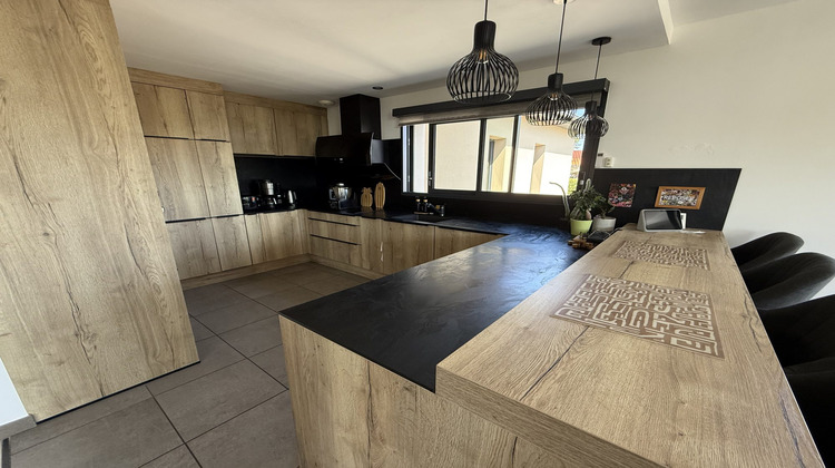 Ma-Cabane - Vente Maison Sainte-Marie-au-Bosc, 149 m²
