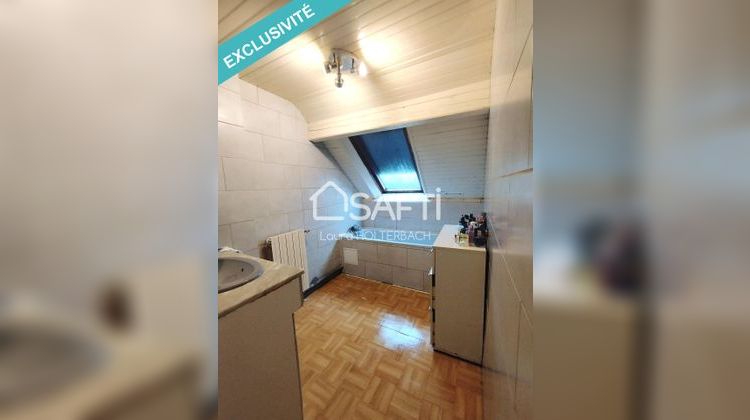 Ma-Cabane - Vente Maison Sainte-Marie-Aux-Chenes, 80 m²