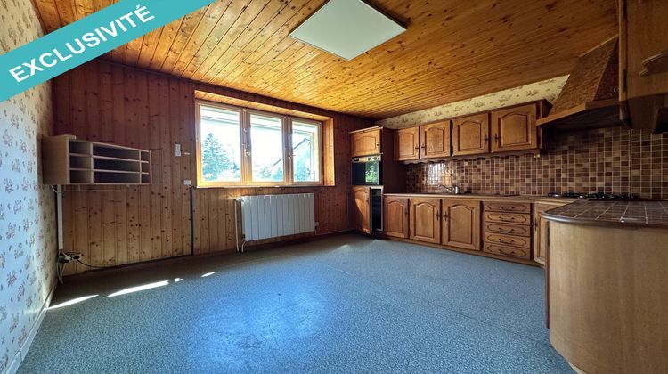 Ma-Cabane - Vente Maison Sainte-Marie-Aux-Chenes, 131 m²