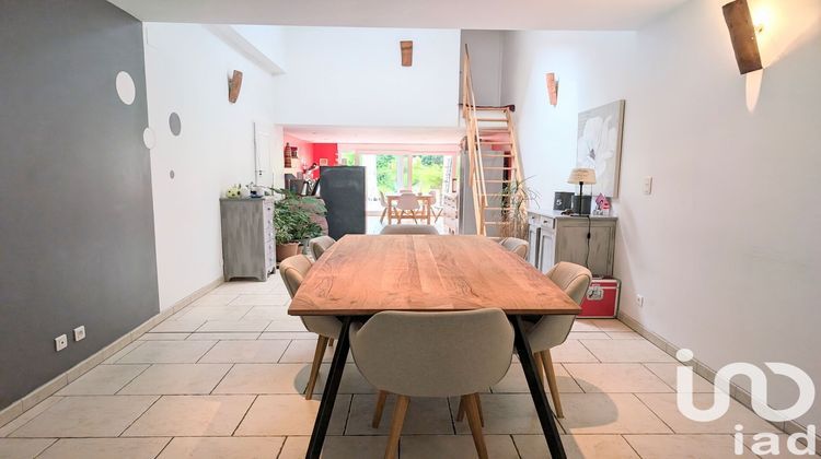 Ma-Cabane - Vente Maison Sainte-Marie-Aux-Chênes, 186 m²