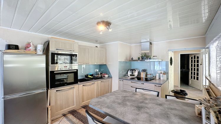 Ma-Cabane - Vente Maison Sainte-Marie-aux-Chênes, 97 m²