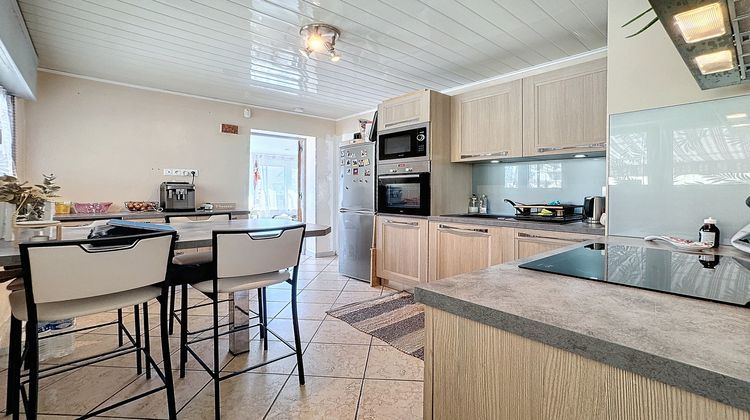 Ma-Cabane - Vente Maison Sainte-Marie-aux-Chênes, 97 m²