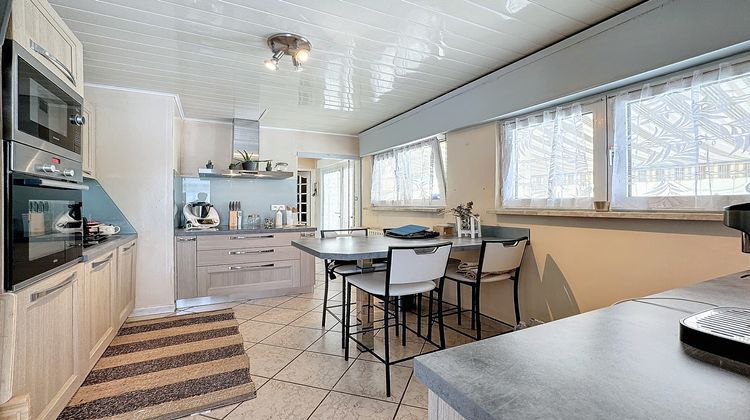 Ma-Cabane - Vente Maison Sainte-Marie-aux-Chênes, 97 m²