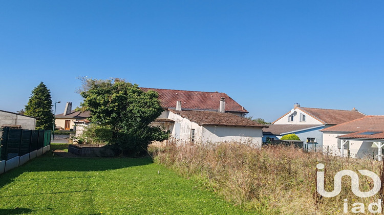 Ma-Cabane - Vente Maison Sainte-Marie-Aux-Chênes, 70 m²