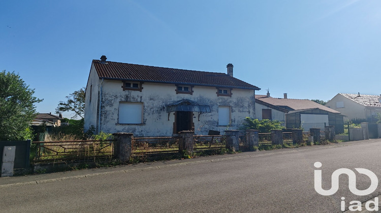 Ma-Cabane - Vente Maison Sainte-Marie-Aux-Chênes, 70 m²