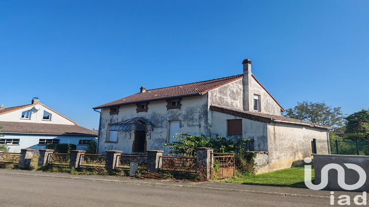 Ma-Cabane - Vente Maison Sainte-Marie-Aux-Chênes, 70 m²