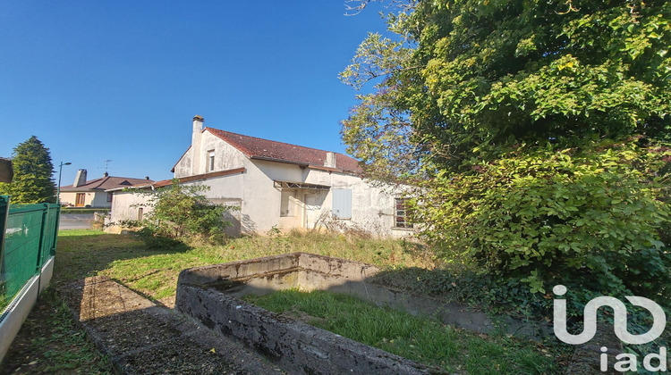 Ma-Cabane - Vente Maison Sainte-Marie-Aux-Chênes, 70 m²