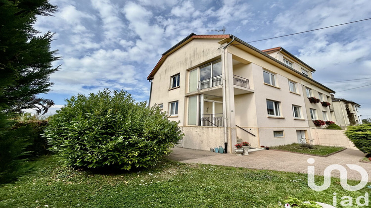 Ma-Cabane - Vente Maison Sainte-Marie-Aux-Chênes, 187 m²