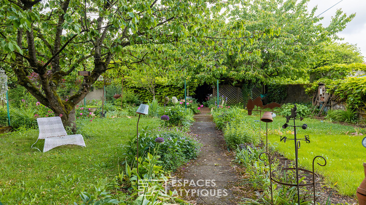 Ma-Cabane - Vente Maison SAINTE-MARIE-AUX-CHENES, 184 m²