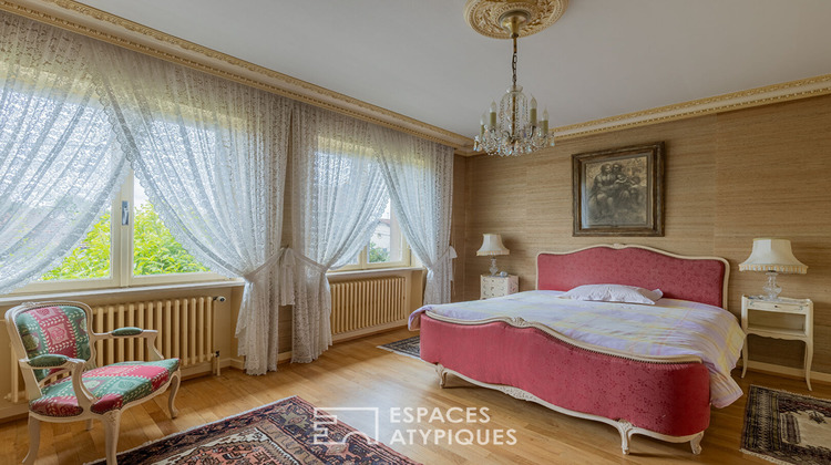 Ma-Cabane - Vente Maison SAINTE-MARIE-AUX-CHENES, 184 m²