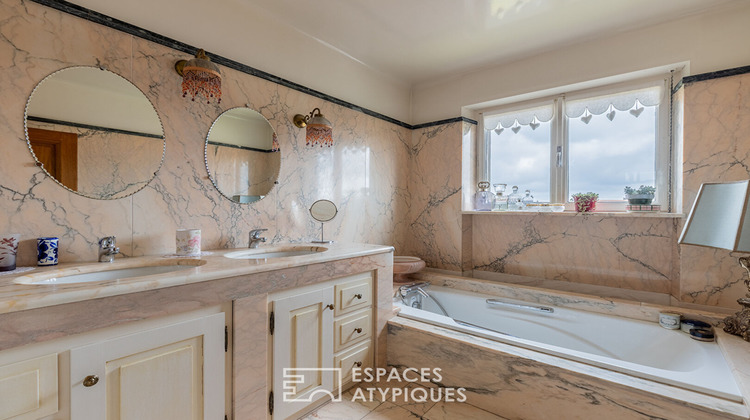 Ma-Cabane - Vente Maison SAINTE-MARIE-AUX-CHENES, 184 m²