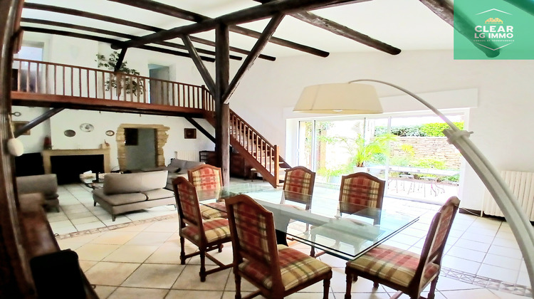 Ma-Cabane - Vente Maison Sainte-Marie-aux-Chênes, 159 m²