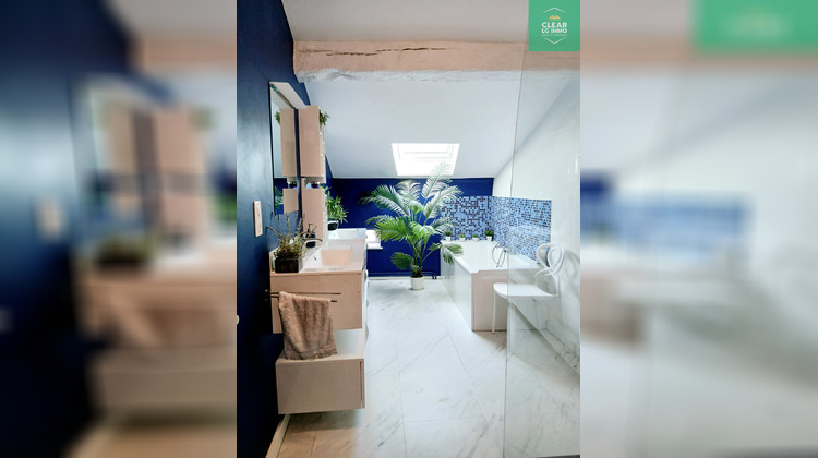 Ma-Cabane - Vente Maison Sainte-Marie-aux-Chênes, 159 m²