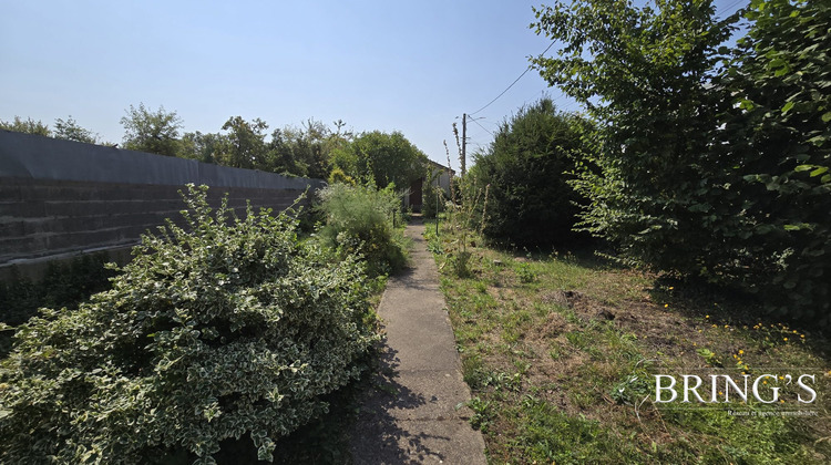 Ma-Cabane - Vente Maison Sainte-Marie-aux-Chênes, 100 m²