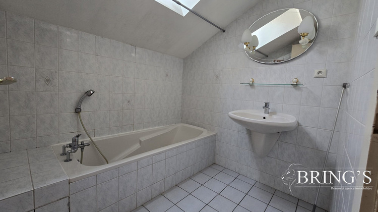 Ma-Cabane - Vente Maison Sainte-Marie-aux-Chênes, 100 m²