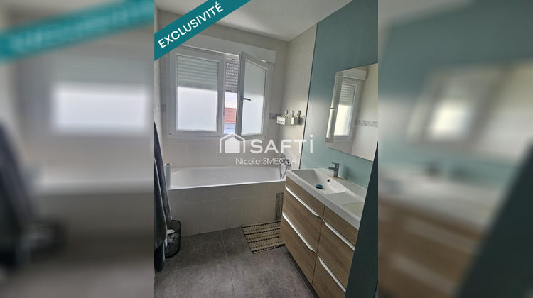 Ma-Cabane - Vente Maison Sainte-Marie-Aux-Chenes, 125 m²