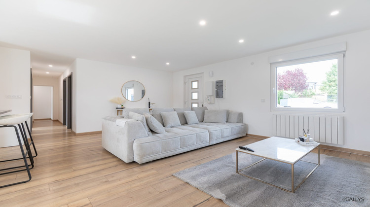 Ma-Cabane - Vente Maison Sainte-Marie-aux-Chênes, 100 m²